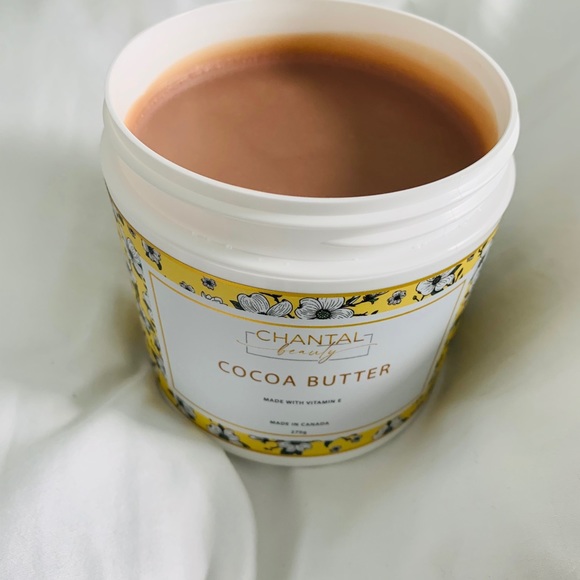 NEW. Cocoa Butter Formula with Vit E, 270g - Picture 3 of 6